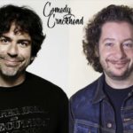 Give It Up For Greg Giraldo … and Snacks – A Tribute