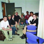 2 WEEK FILM COURSE – 1 October 2004