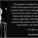 A Permaculture Design Course Taught by Bill Mollison