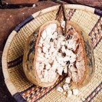 Mbuyu (Baobab fruit) goes to Europe