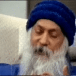 God = Peeping Tom & ‘Forgetory’ by Osho Rajneesh