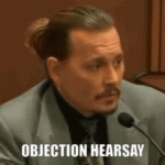 Dense Lawyers – Things Actually Said in Court