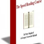 Speed Reading Course, The – Peter Shepherd & Gregory Unsworth-Mitchell