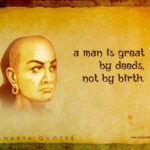 Chanakya quotes – Worth reading a million times