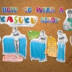 Cork Board Poster for Kasuku Kikoys