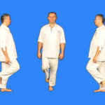 Jin Ji Du Li – Simple but Effective Exercise