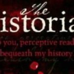 The Historian by Elizabeth Kostova