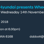 Wheels Workshop with Rockingham Hyundai & Women on Wheels 21 Nov 2018