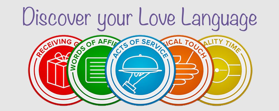The Five Love Languages: The Secret to Love That Lasts (Summary) by ...