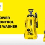 Karcher K2 High Pressure Washer – Unboxing, Assembly, Troubleshooting & Demo