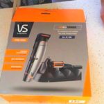 VS For Men The All-Rounder Trimmer – VSM837A – Charging, Oiling, Review, Demo & Manual