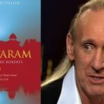 Shantaram: A Novel by Gregory David Roberts