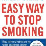 Easy Way to Stop Smoking Audio Book by Allen Carr & My Personal Journey